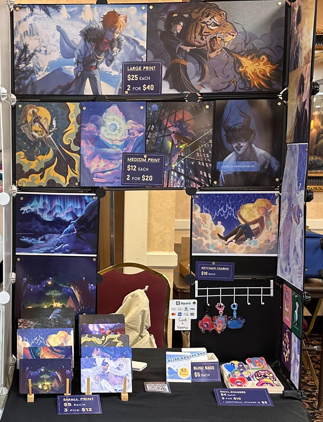 Erie Anime Fest 2025