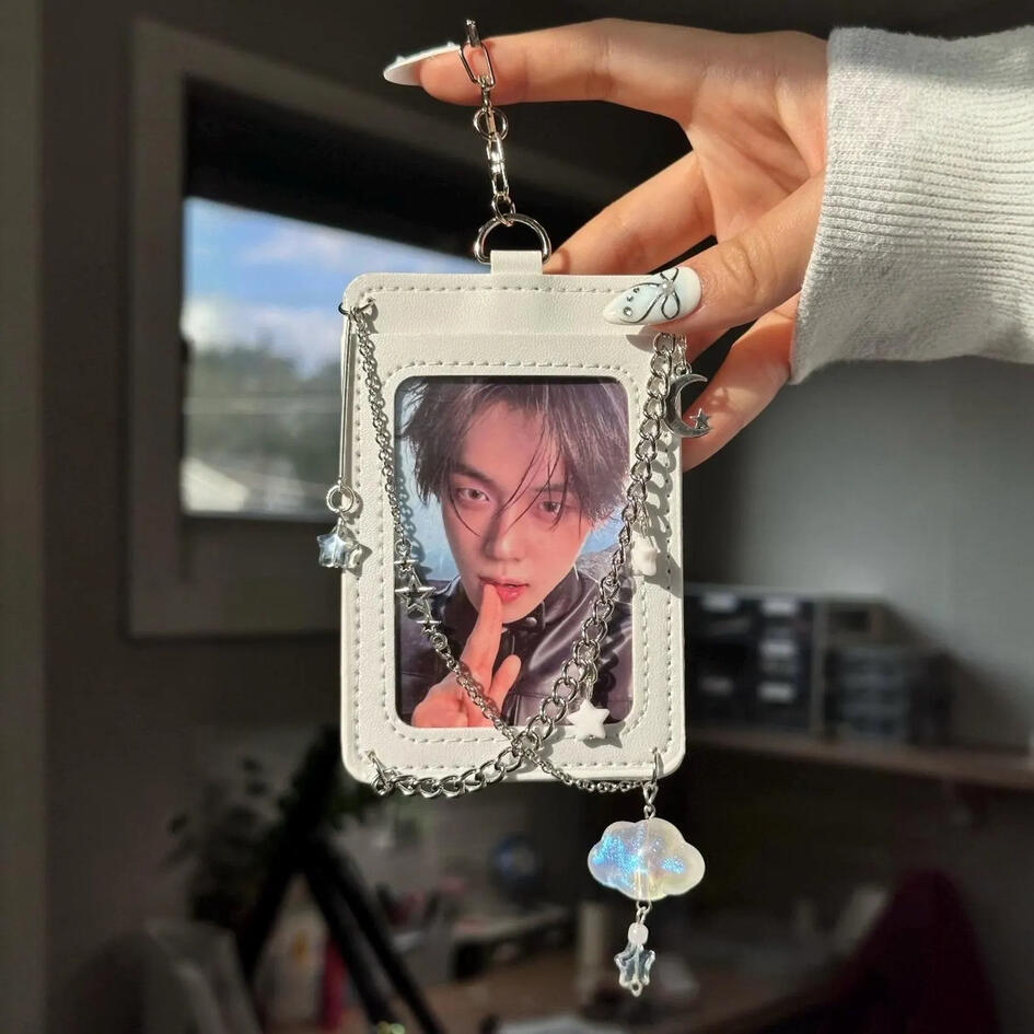 Starry Clouds PC Holder