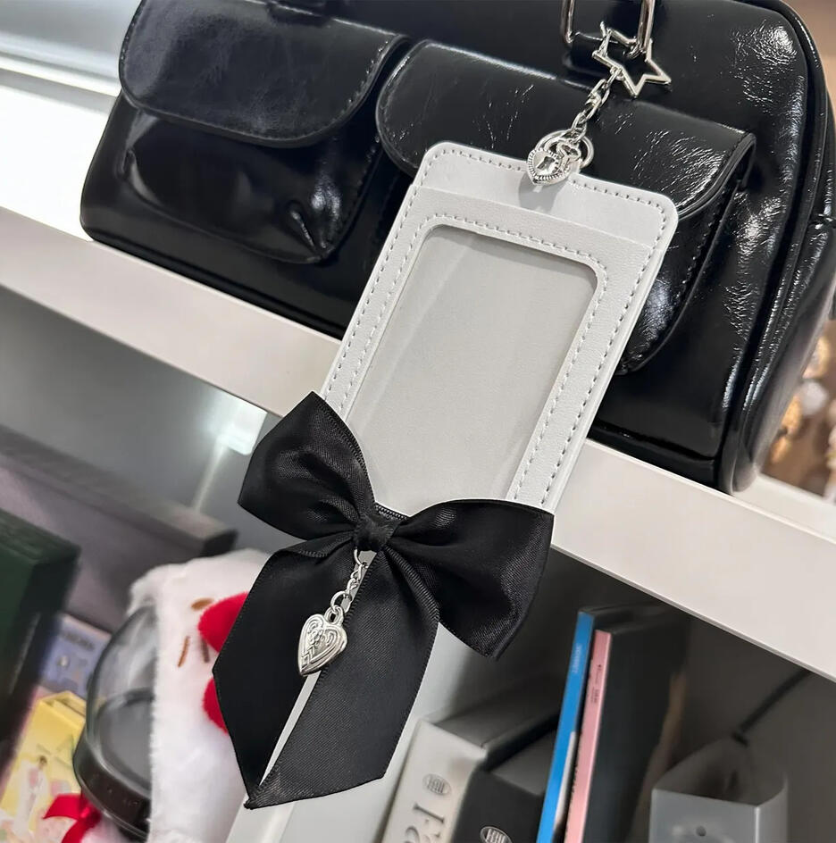 Large Bow PC Holder