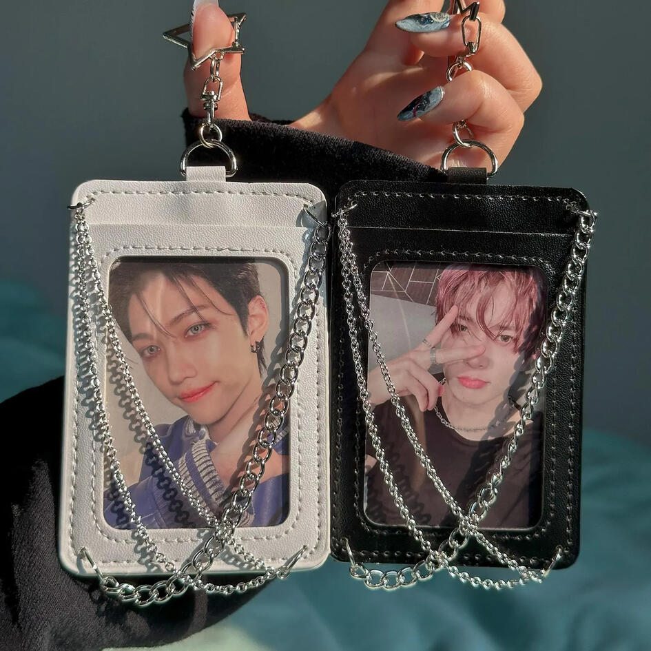 Cross Chain PC Holder